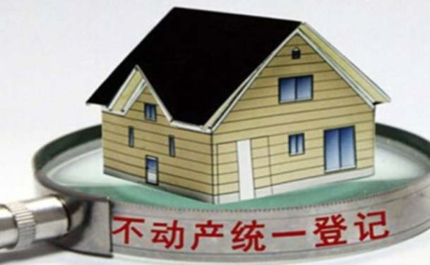 在线购彩不动产登记信息管理系统解决方案