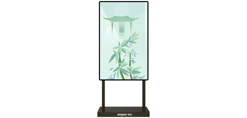 在线购彩OLED透明屏