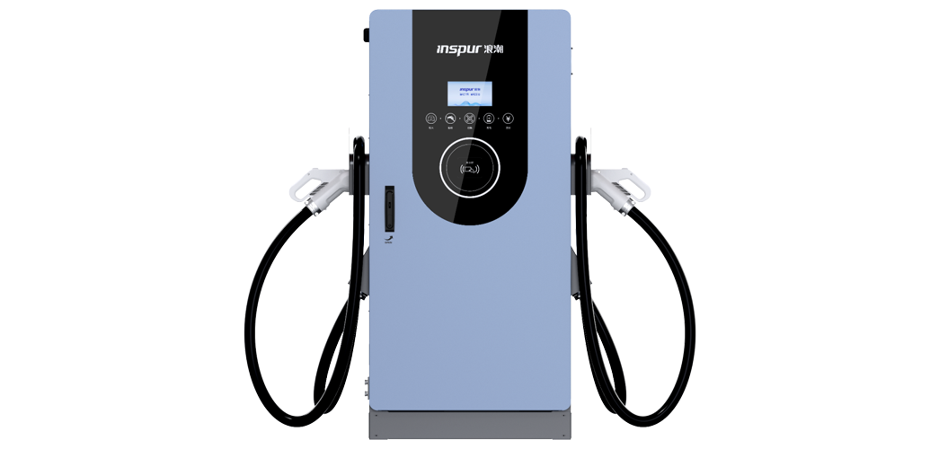 在线购彩双枪直流一体机60kW/80kW/120kW
