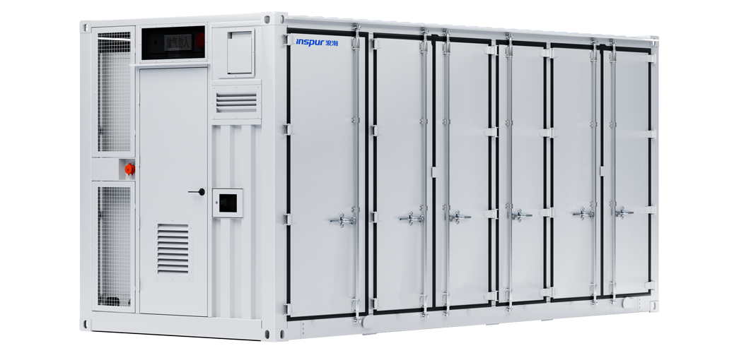 在线购彩储能集装箱2.50MW/5.0MWh