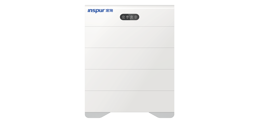 在线购彩堆叠式户用储能产品5kWh/10kWh